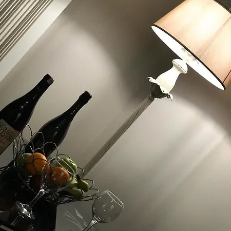 Metropoll Atasehir Apartment Istanbul