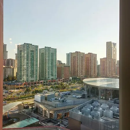 Metropoll Atasehir Istanbul