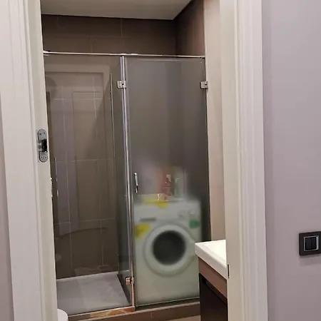 Metropoll Atasehir Apartment *