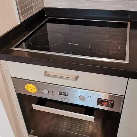 Metropoll Atasehir Apartment *