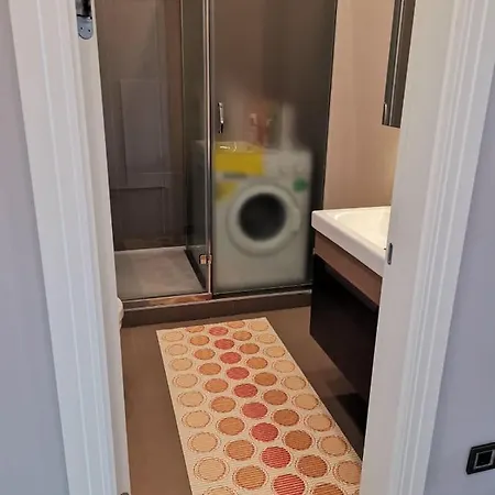 Metropoll Atasehir Apartment Istanbul